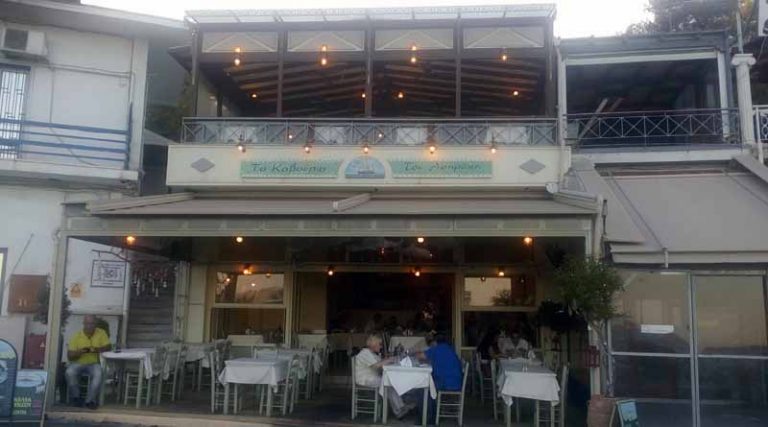 Τα Καβούρια του Ασημάκη