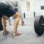 Άνδρες και άσκηση μετά τα 40: δύναμη, κινητικότητα και σωστή αποκατάσταση