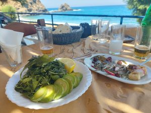 Τι είναι η Πράσινη Μεσογειακή Διατροφή και τι αλλάζει στη ζωή σας