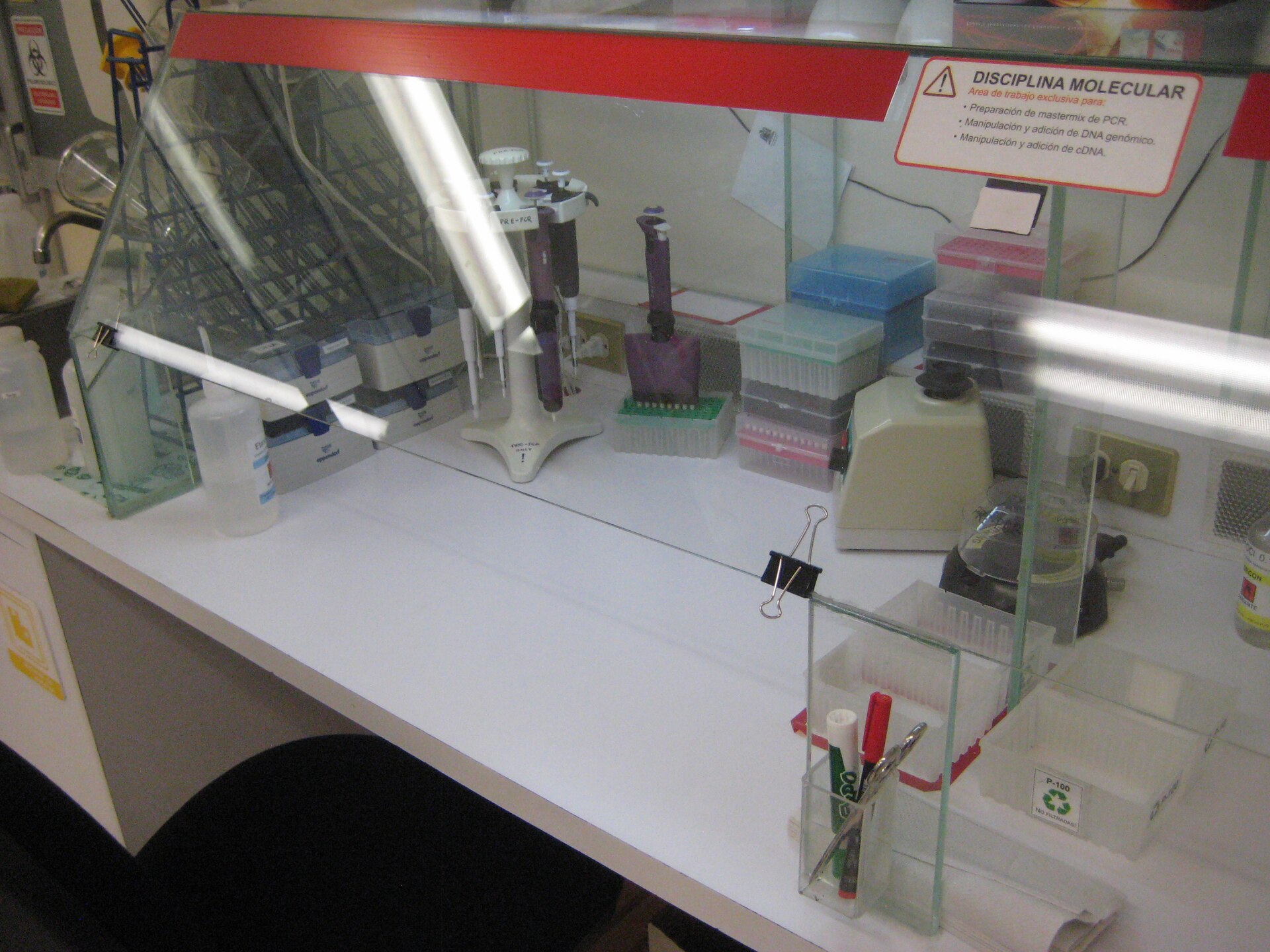 BIOTECHNICA