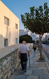 Οστεοαρθρίτιδα ισχίου (κοξαρθρίτιδα): συμπτώματα, διάγνωση και θεραπεία