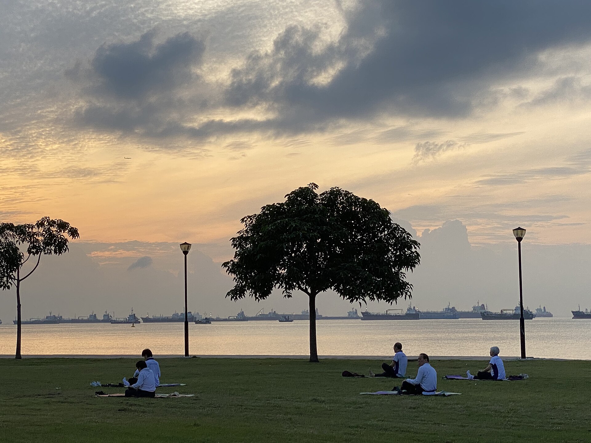 Mindfulness: 5 λεπτά ηρεμίας τη μέρα για λιγότερο άγχος