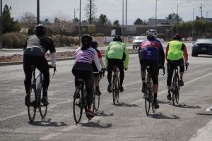 Ποδήλατο: κίνηση, καθαρός αέρας και καλή διάθεση σε δύο ρόδες