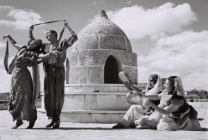 Χορός: η άσκηση που μοιάζει με γιορτή